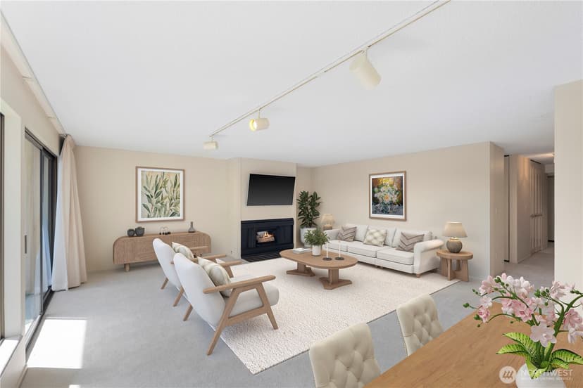 Property photo for 8001 Sand Point Way NE #C57, Seattle photo 7
