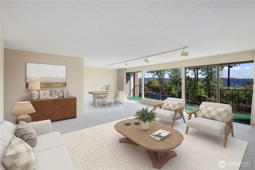 Property photo for 8001 Sand Point Way NE #C57, Seattle photo 9