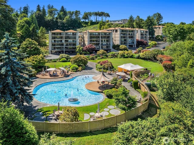 Property photo for 8001 Sand Point Way NE #C57, Seattle photo 2