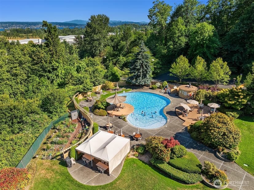 Property photo for 8001 Sand Point Way NE #C57, Seattle photo 38