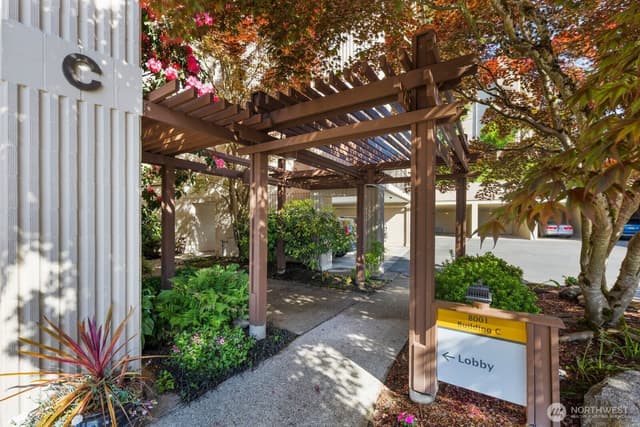 Property photo for 8001 Sand Point Way NE #C57, Seattle photo 4