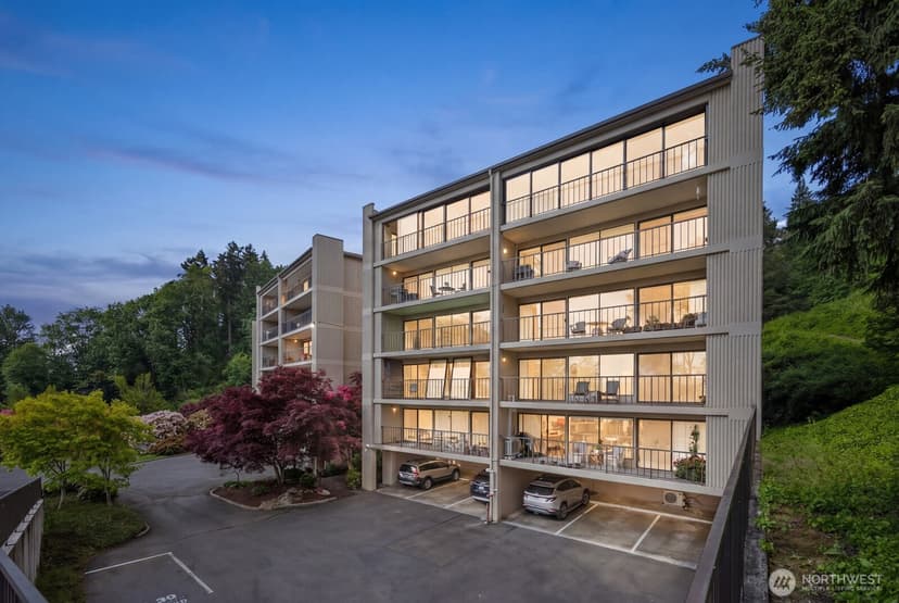 Property photo for 8001 Sand Point Way NE #C57, Seattle photo 39