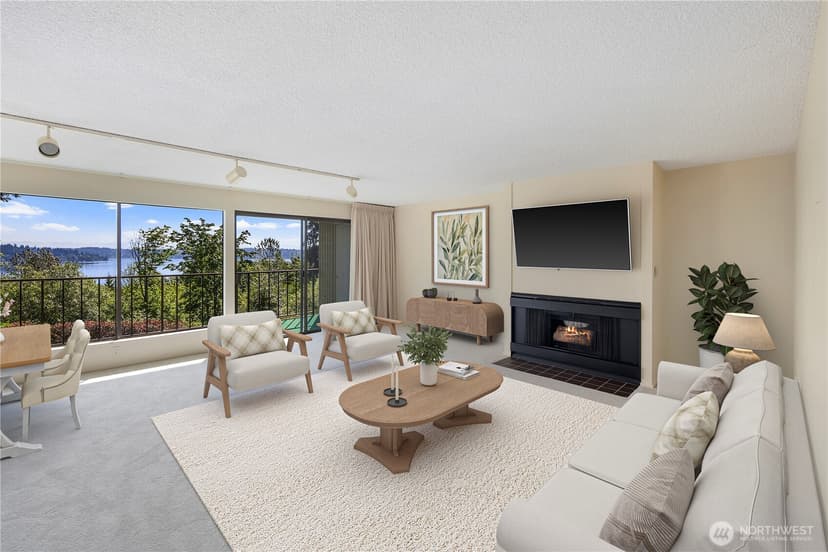 Property photo for 8001 Sand Point Way NE #C57, Seattle photo 6