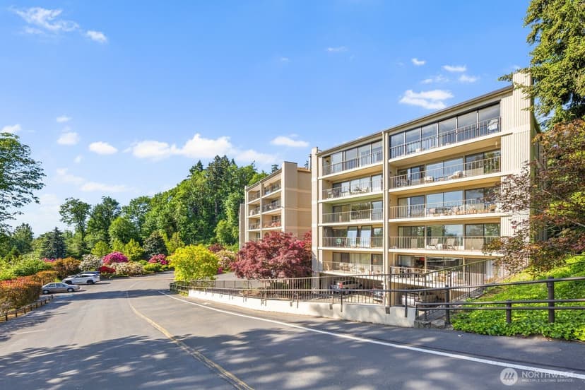 Property photo for 8001 Sand Point Way NE #C57, Seattle photo 3