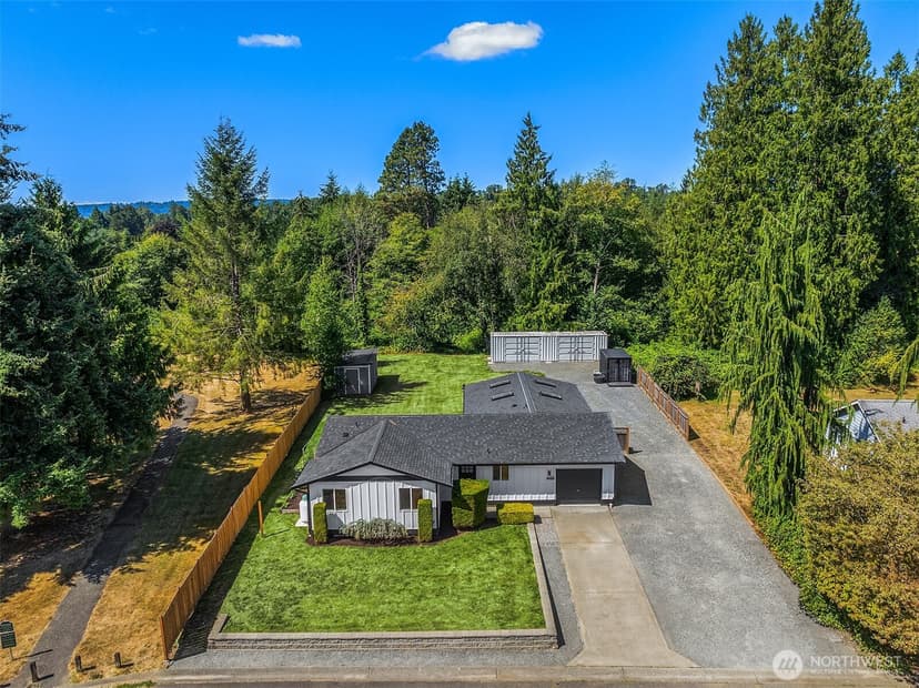 Property photo for 14006 57th Avenue NE, Marysville photo 30