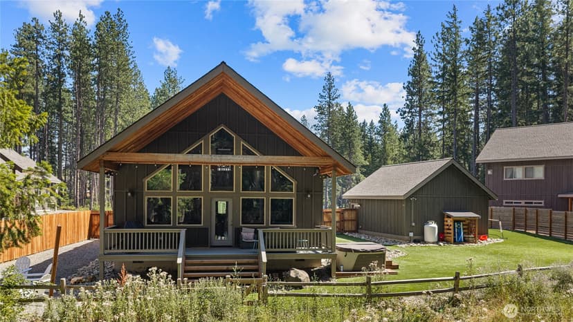 Property photo for 141 Rockberry Loop, Ronald photo 19