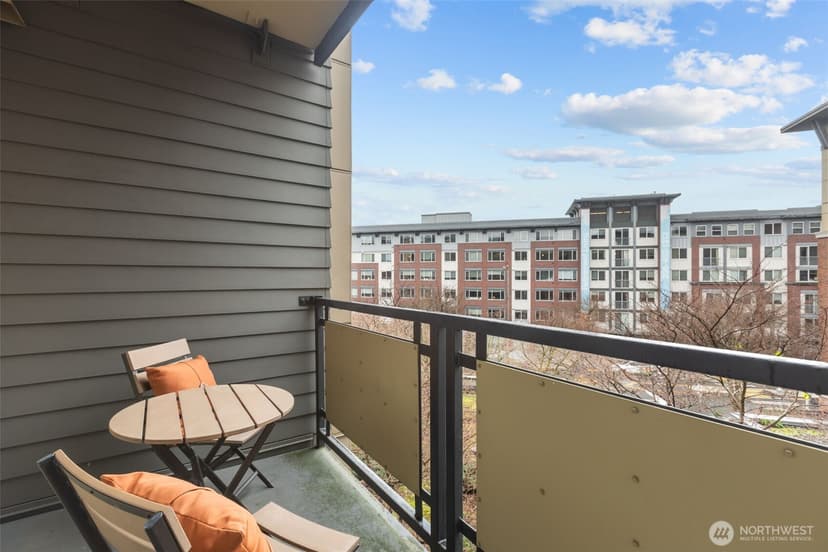 Property photo for 5440 Leary Avenue NW #401, Seattle photo 23