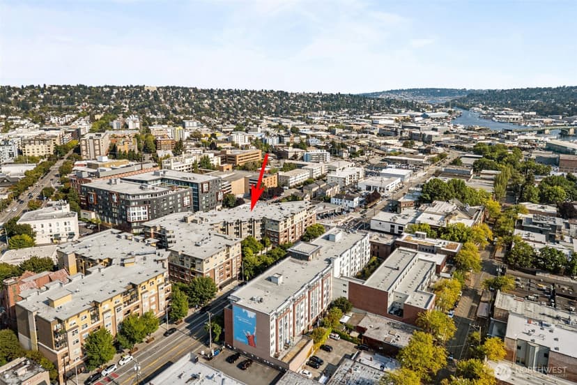 Property photo for 5440 Leary Avenue NW #401, Seattle photo 35