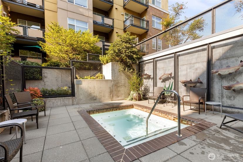 Property photo for 5440 Leary Avenue NW #401, Seattle photo 26