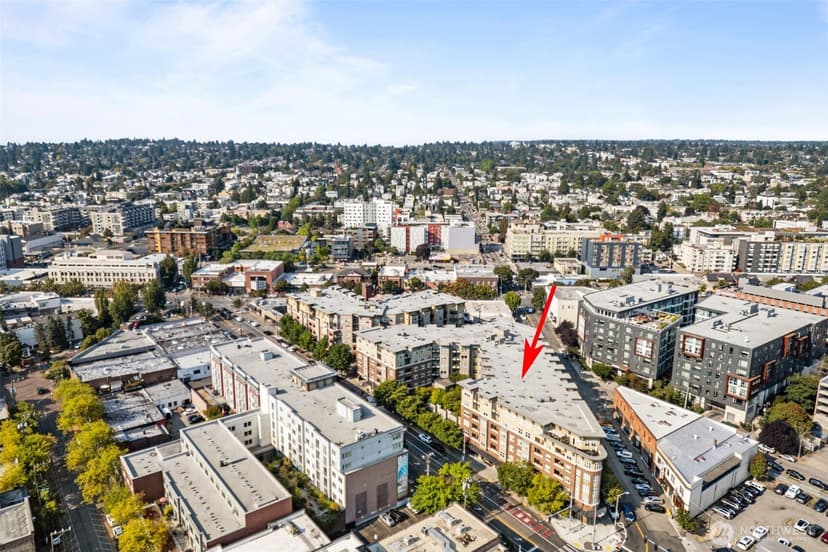 Property photo for 5440 Leary Avenue NW #401, Seattle photo 36