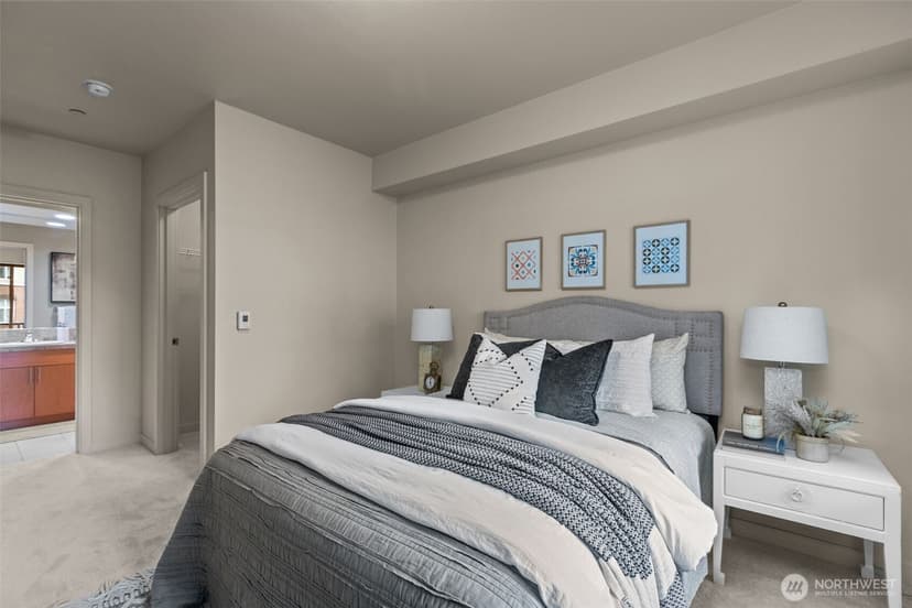 Property photo for 5440 Leary Avenue NW #401, Seattle photo 16