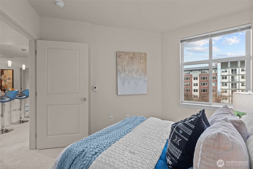 Property photo for 5440 Leary Avenue NW #401, Seattle photo 20