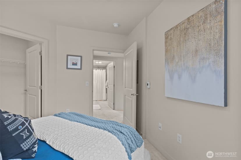 Property photo for 5440 Leary Avenue NW #401, Seattle photo 19