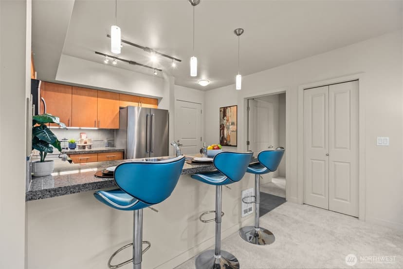 Property photo for 5440 Leary Avenue NW #401, Seattle photo 8