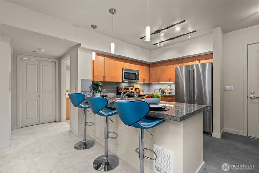 Property photo for 5440 Leary Avenue NW #401, Seattle photo 7