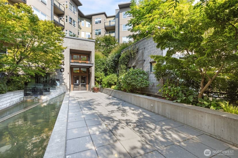 Property photo for 5440 Leary Avenue NW #401, Seattle photo 40