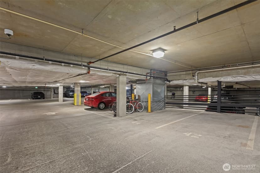 Property photo for 5440 Leary Avenue NW #401, Seattle photo 25