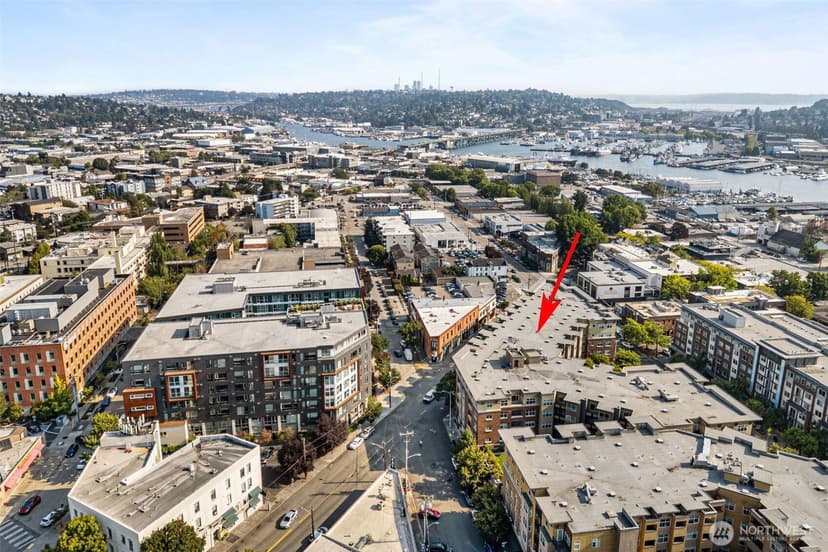 Property photo for 5440 Leary Avenue NW #401, Seattle photo 39