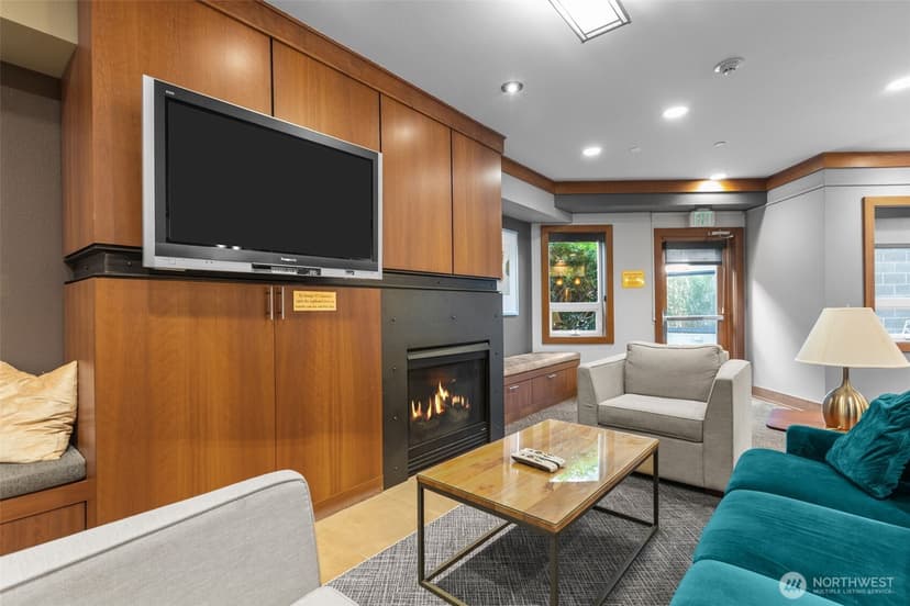 Property photo for 5440 Leary Avenue NW #401, Seattle photo 30