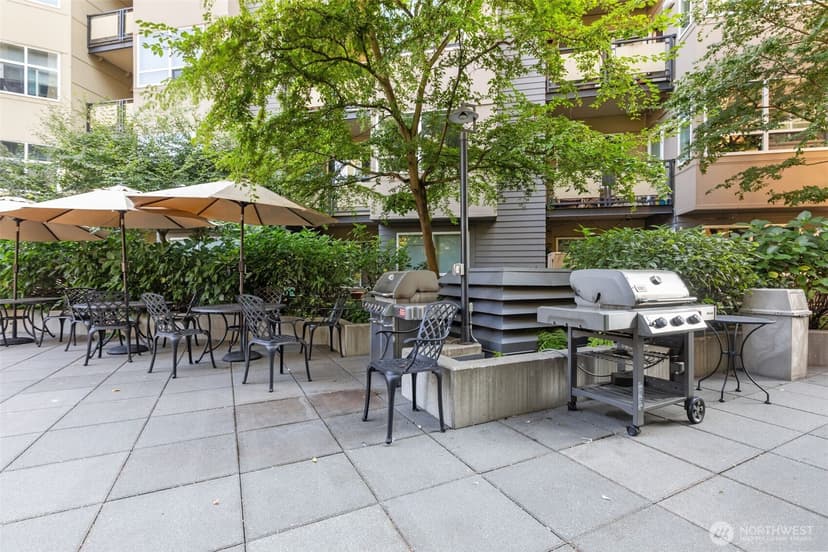 Property photo for 5440 Leary Avenue NW #401, Seattle photo 28