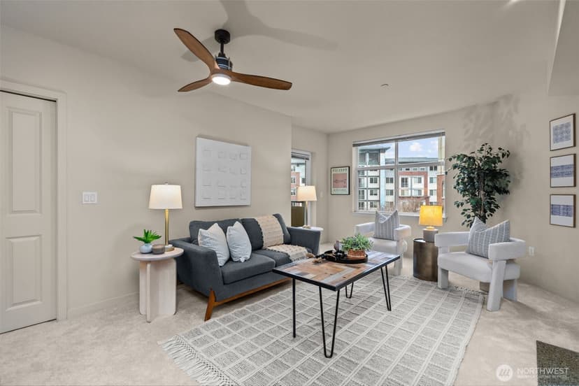 Property photo for 5440 Leary Avenue NW #401, Seattle photo 4