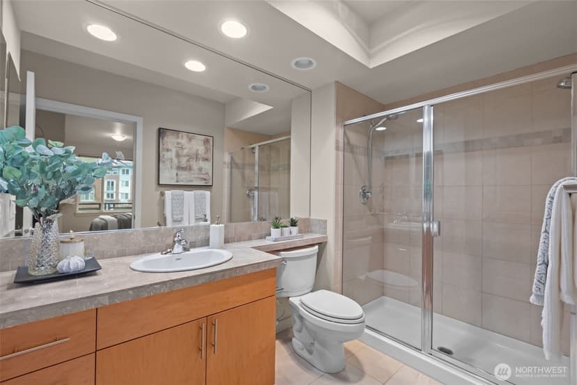 Property photo for 5440 Leary Avenue NW #401, Seattle photo 17