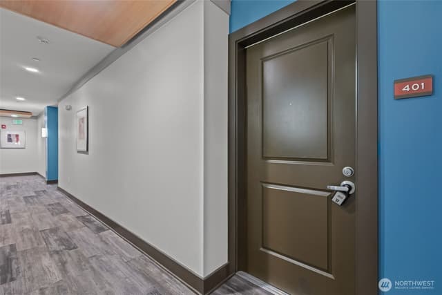 Property photo for 5440 Leary Avenue NW #401, Seattle photo 3