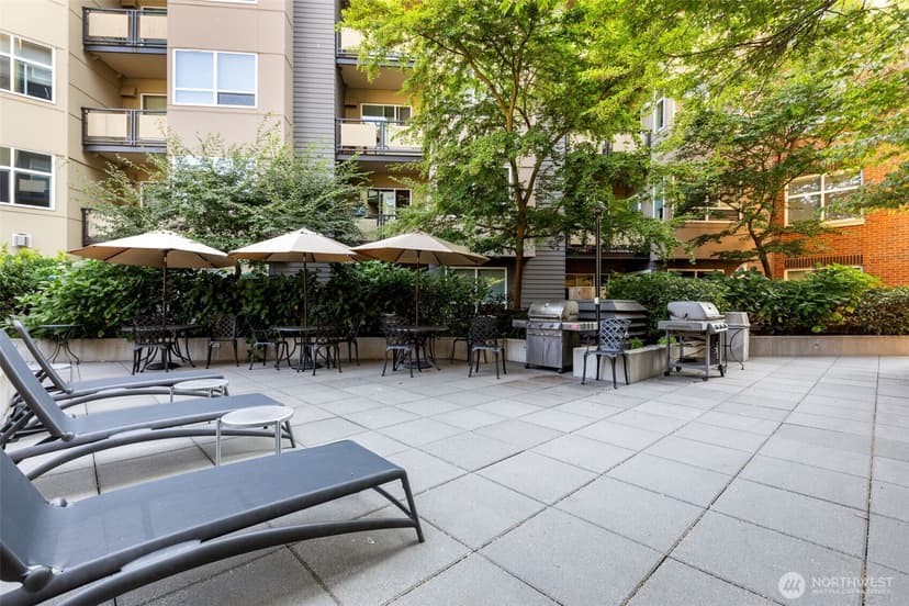 Property photo for 5440 Leary Avenue NW #401, Seattle photo 27