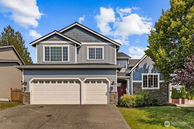 Property photo for 454 Nile Place NE, Renton