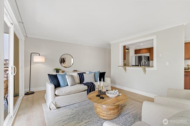 Property photo for 2830 NW 56th Street #306, Seattle photo 5