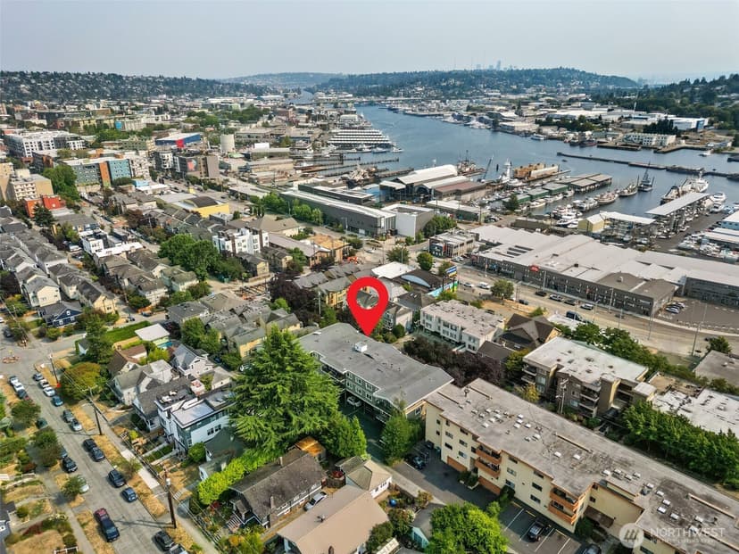 Property photo for 2830 NW 56th Street #306, Seattle photo 26