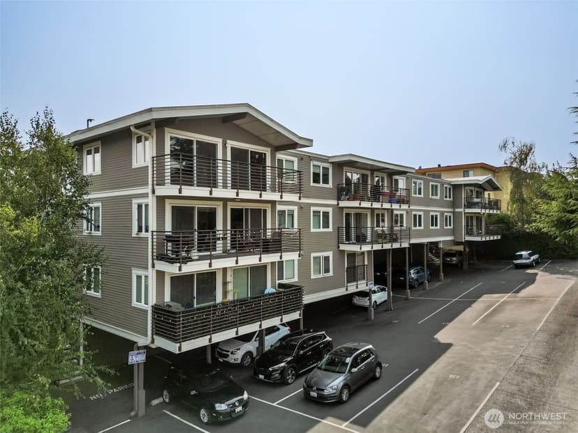 Property photo for 2830 NW 56th Street #306, Seattle photo 22