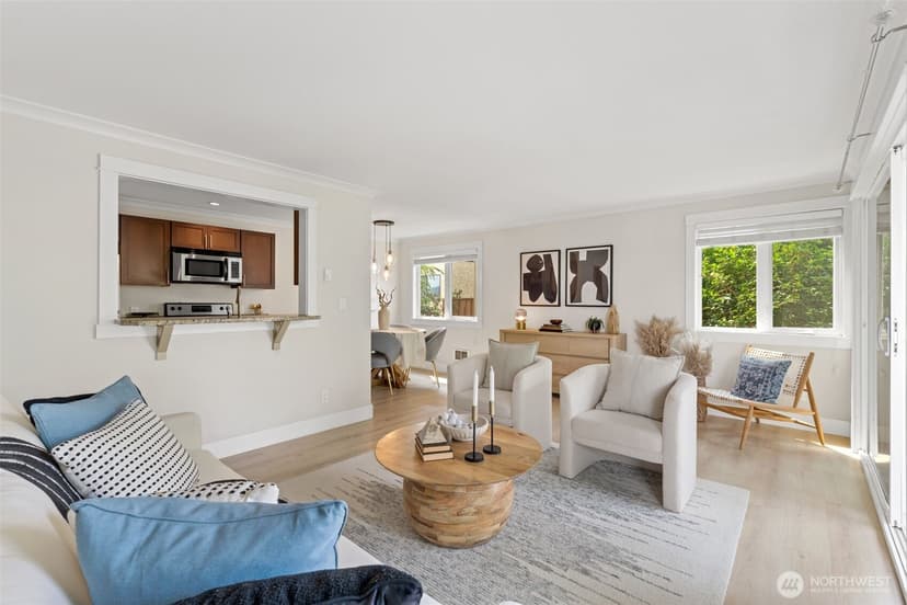 Property photo for 2830 NW 56th Street #306, Seattle photo 7