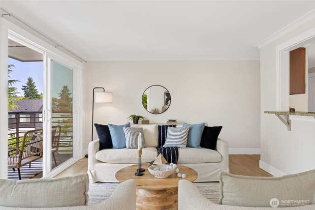 Property photo for 2830 NW 56th Street #306, Seattle photo 4