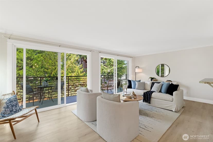 Property photo for 2830 NW 56th Street #306, Seattle photo 2