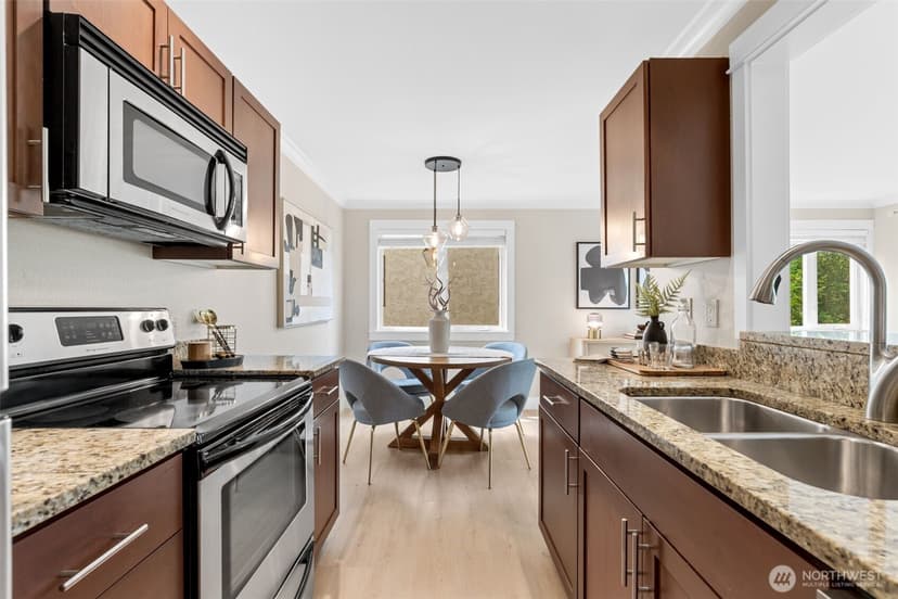 Property photo for 2830 NW 56th Street #306, Seattle photo 9