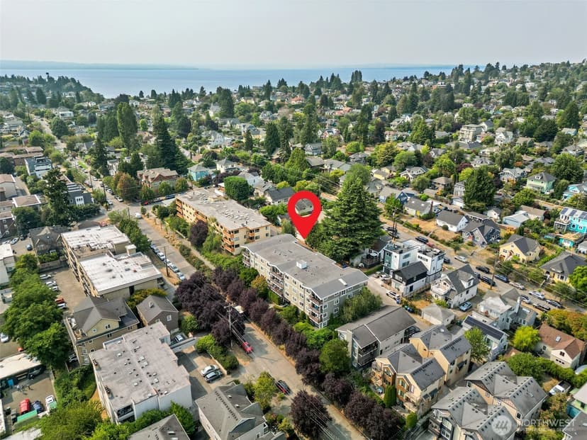 Property photo for 2830 NW 56th Street #306, Seattle photo 27