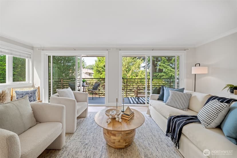 Property photo for 2830 NW 56th Street #306, Seattle
