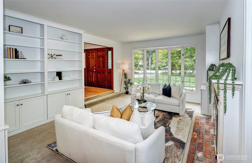 Property photo for 14520 186th Place NE, Woodinville photo 17