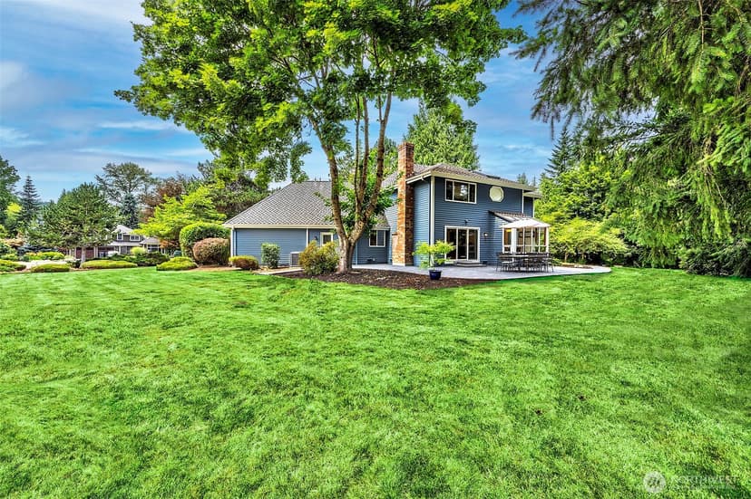 Property photo for 14520 186th Place NE, Woodinville photo 4