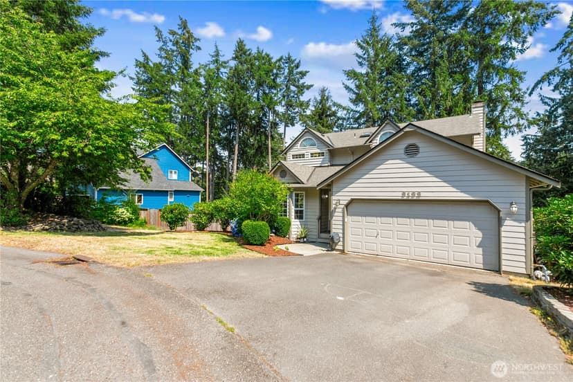 Property photo for 9192 Harrow Place NW, Bremerton photo 34