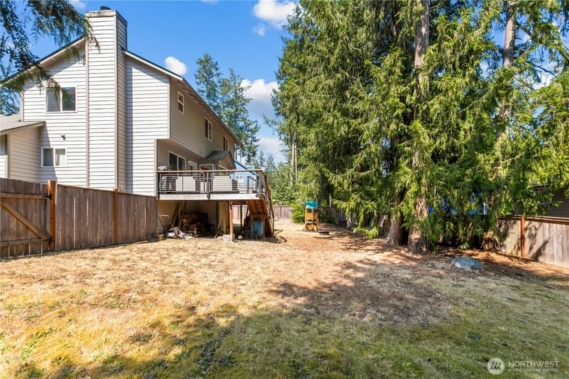 Property photo for 9192 Harrow Place NW, Bremerton photo 29
