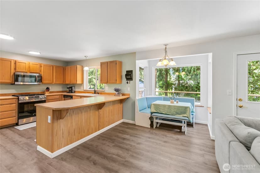 Property photo for 9192 Harrow Place NW, Bremerton photo 11