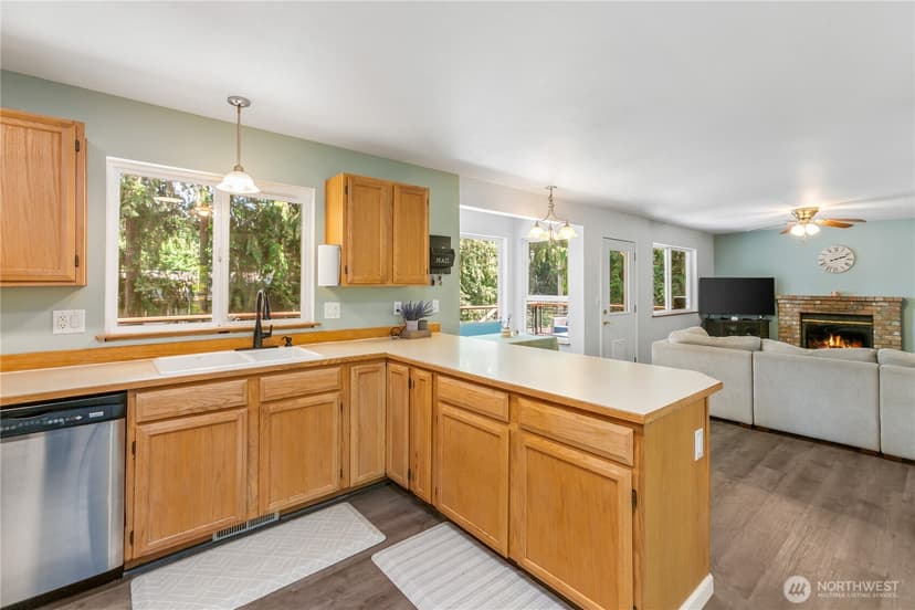 Property photo for 9192 Harrow Place NW, Bremerton photo 10