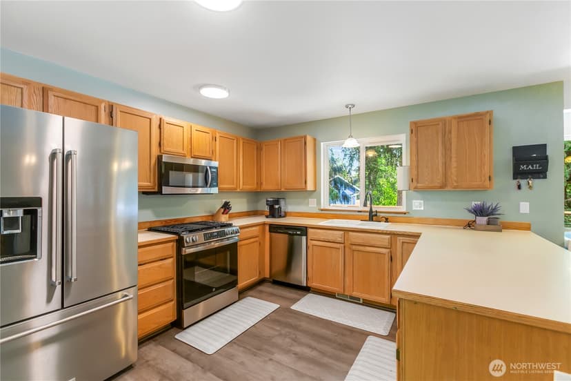 Property photo for 9192 Harrow Place NW, Bremerton photo 8