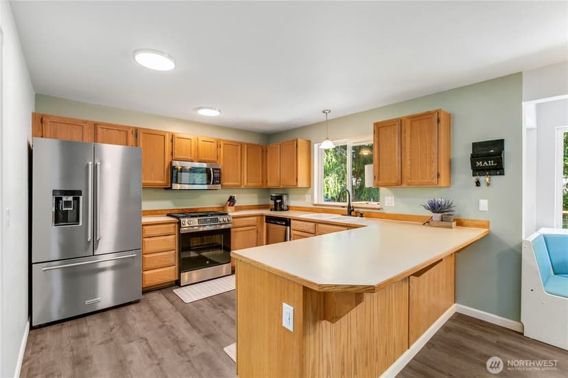 Property photo for 9192 Harrow Place NW, Bremerton photo 9