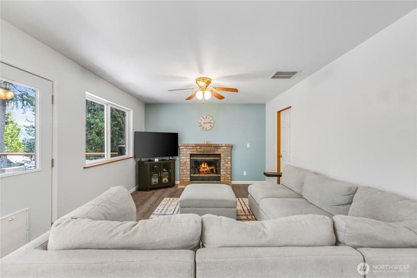Property photo for 9192 Harrow Place NW, Bremerton photo 13