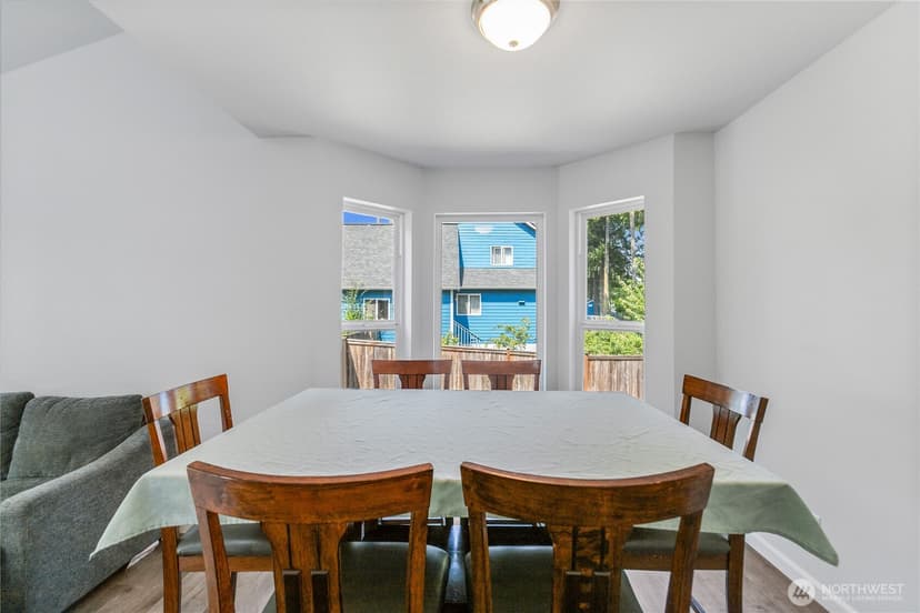 Property photo for 9192 Harrow Place NW, Bremerton photo 6