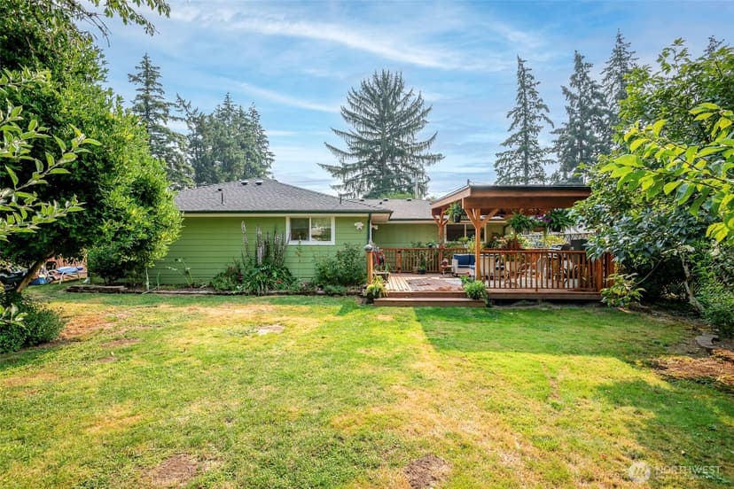 Property photo for 1110 13th Street SE, Puyallup photo 23
