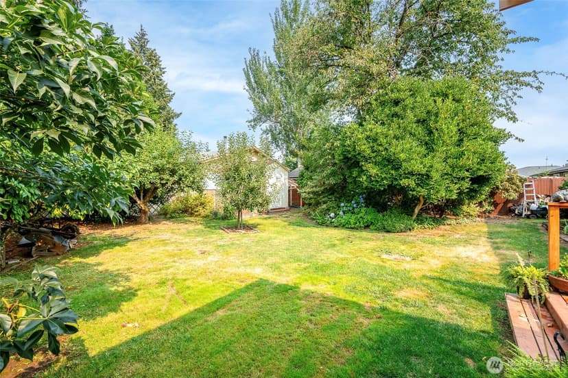 Property photo for 1110 13th Street SE, Puyallup photo 24